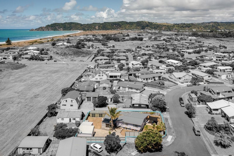 14 Alpha Avenue, Coastlands, Whakatane - Carousel 19