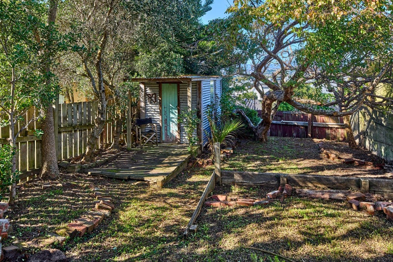 55 Duncan Terrace, Kilbirnie, Wellington - Carousel 14