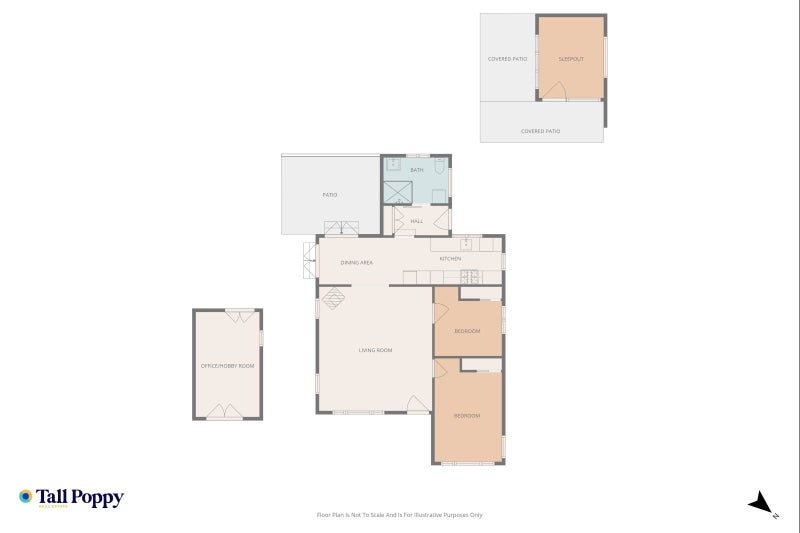 81 Sunderland Street, Clyde, Clyde - Carousel 31