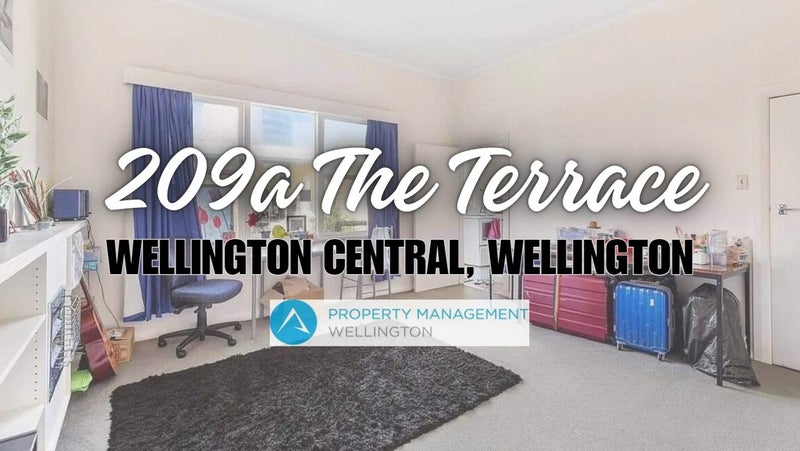 209 The Terrace, Wellington Central, Wellington - Carousel 1