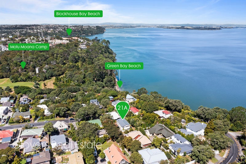 21A Harrybrook Road, Green Bay, Auckland - Carousel 17