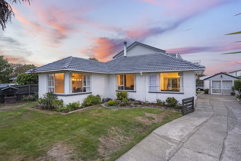 241 Shortland Street, Aranui, Christchurch - Carousel 1
