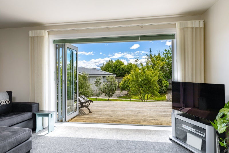 4 Mitchell Street, Redwoodtown, Blenheim - Carousel 2