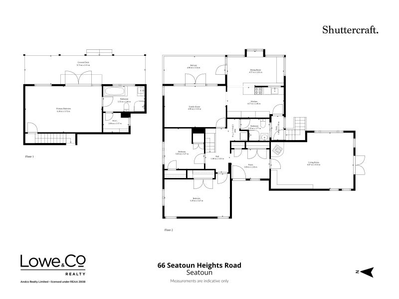 66 Seatoun Heights Road, Seatoun, Wellington - Carousel 24
