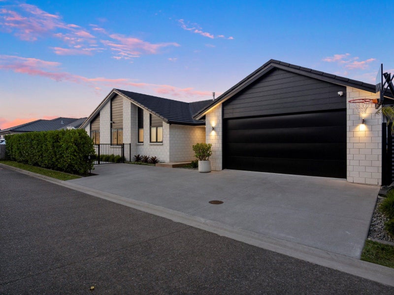6 RABY LANE, Pyes Pa, Tauranga - Carousel 1