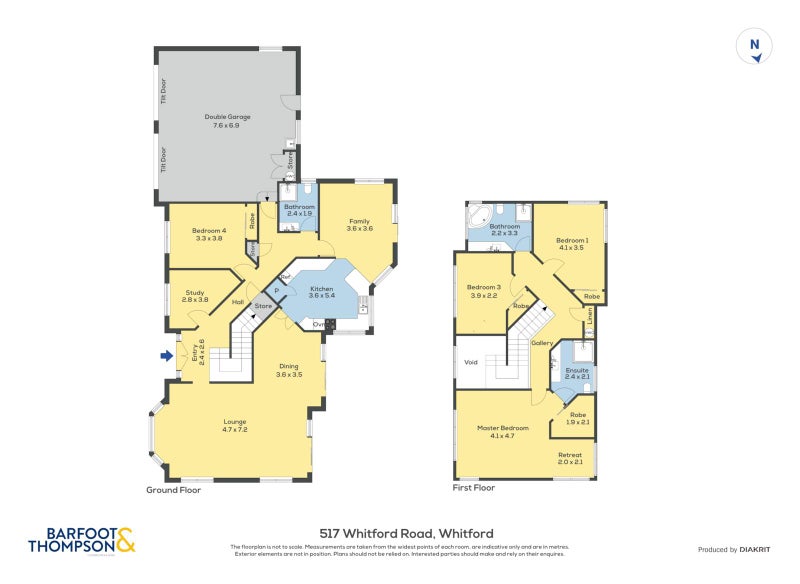 517 Whitford Road, Howick - Carousel 33