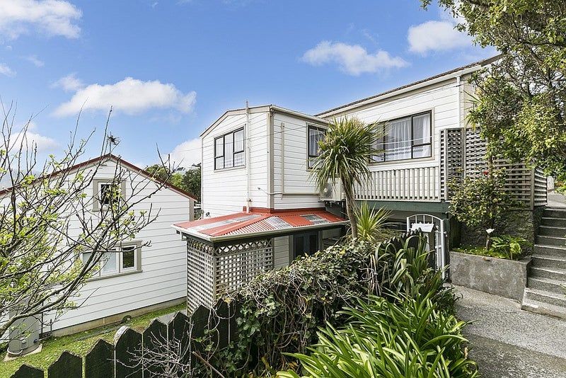 81 Northland Road, Northland, Wellington - Carousel 1