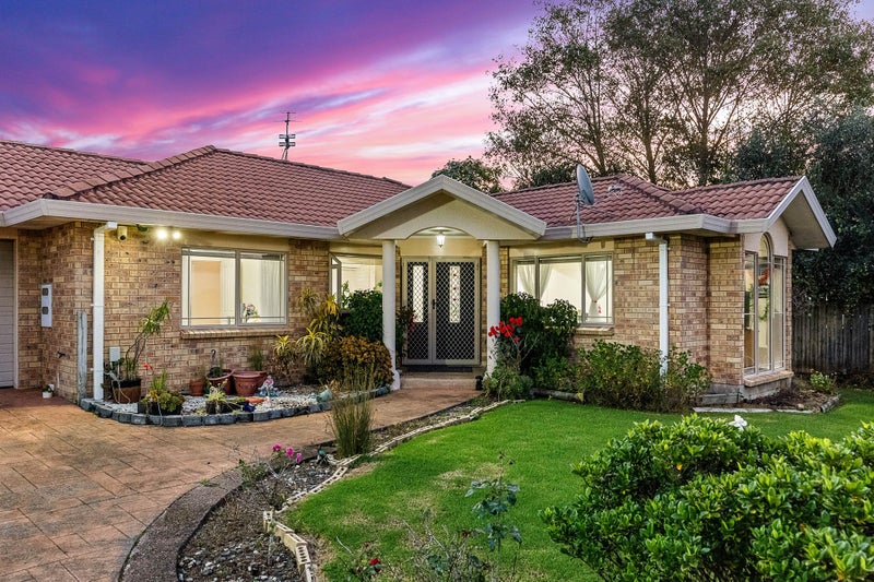 96 Nikau Street, New Lynn, Auckland - Carousel 1