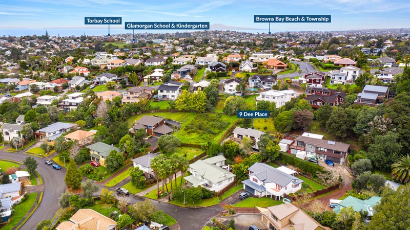 9 Dee Place, Torbay, Auckland - Carousel 22