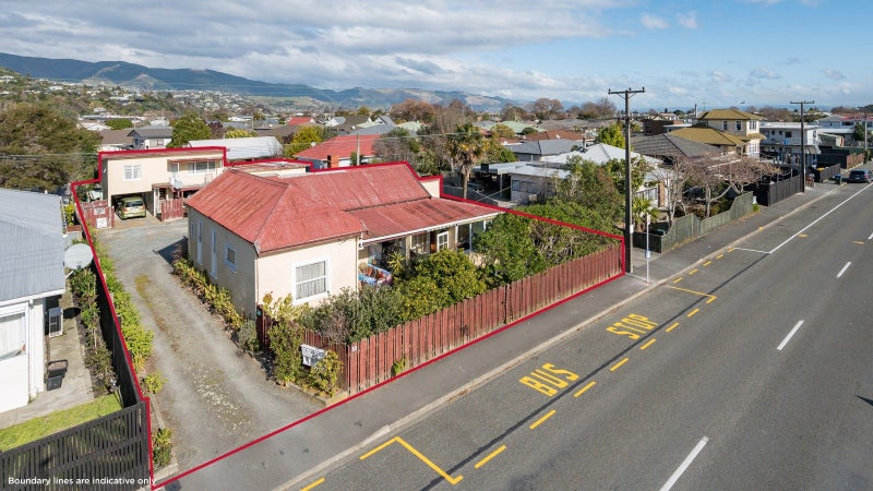 53 Beach Road, Tāhunanui, Nelson - Carousel 1