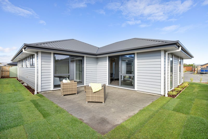 12 Freeville Place, New Brighton, Christchurch - Carousel 18