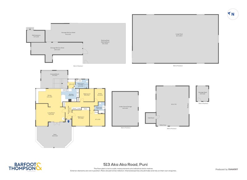 513 Aka Aka Road, Pukekohe - Carousel 27