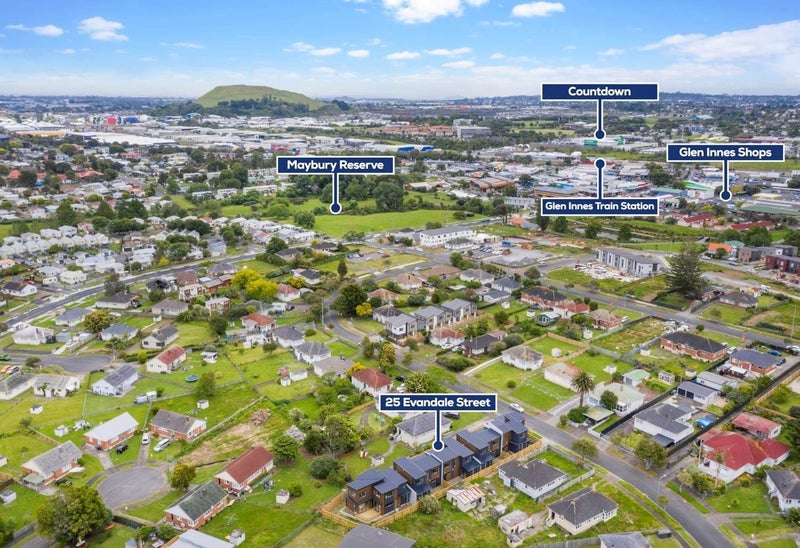25A Evandale Street, Glen Innes, Auckland - Carousel 17
