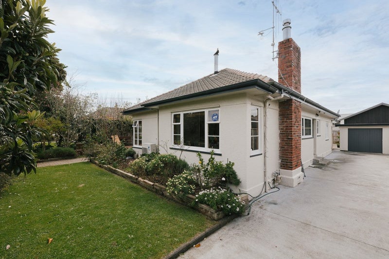 14 Trent Avenue, Hokowhitu, Palmerston North - Carousel 1