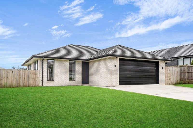 18 Herbert Oldham Road, Pokeno - Carousel 2