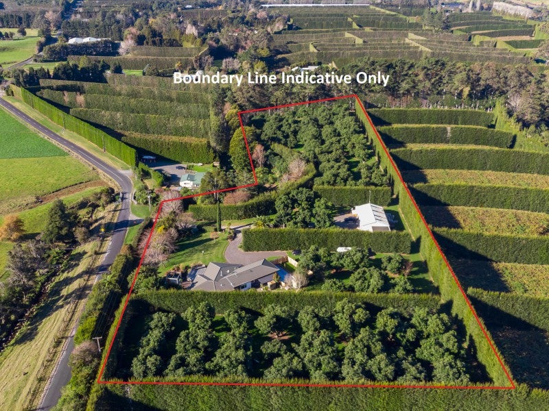 203 Rea Road, Katikati - Carousel 2