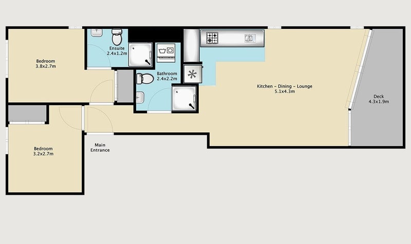 606/79 Airedale Street, Auckland Central, Auckland - Carousel 2