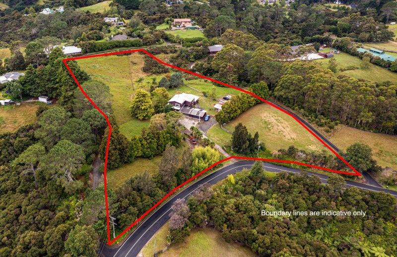 160 Elmore Road, Lucas Heights, Auckland - Carousel 1