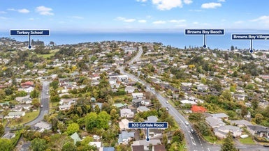 1/103 Carlisle Road, Torbay, Auckland - Carousel 1