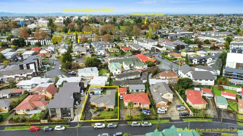 10 Beaumont Street, Hamilton East, Hamilton - Carousel 1