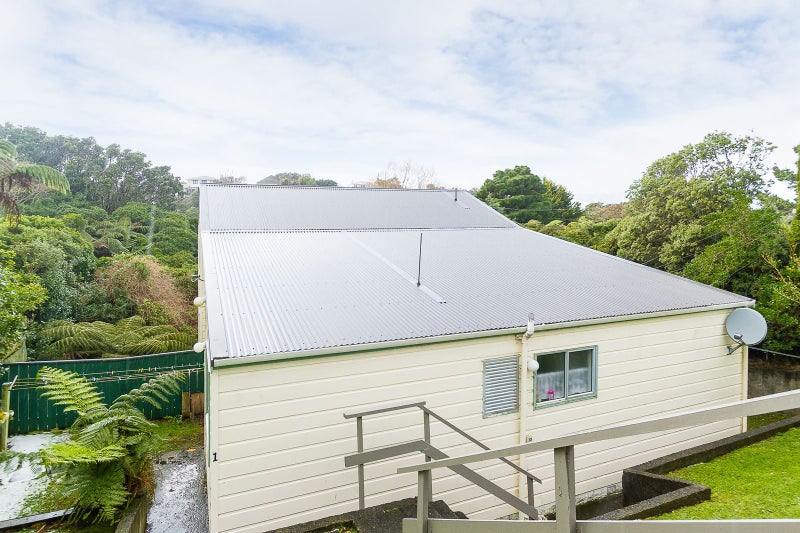 10 Martin Grove, Normandale, Lower Hutt - Carousel 2