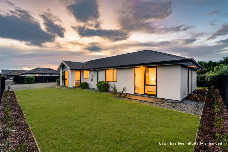 11 Little Gem Road, Hornby, Christchurch - Carousel 20