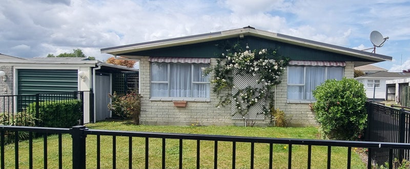 10A Seddon Street, Glenholme, Rotorua - Carousel 1