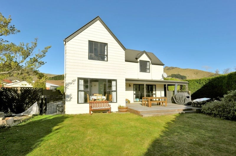 28 Mauger Drive, Heathcote Valley, Christchurch - Carousel 1