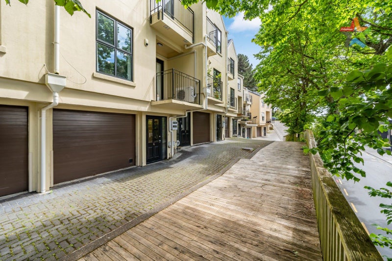 4/358 The Terrace, Te Aro, Wellington - Carousel 16