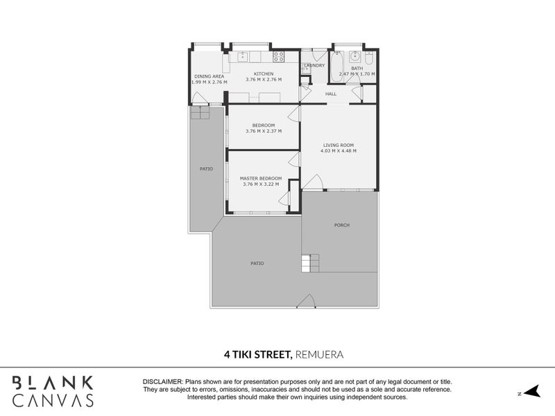 4 Tiki Street, Remuera, Auckland - Carousel 15