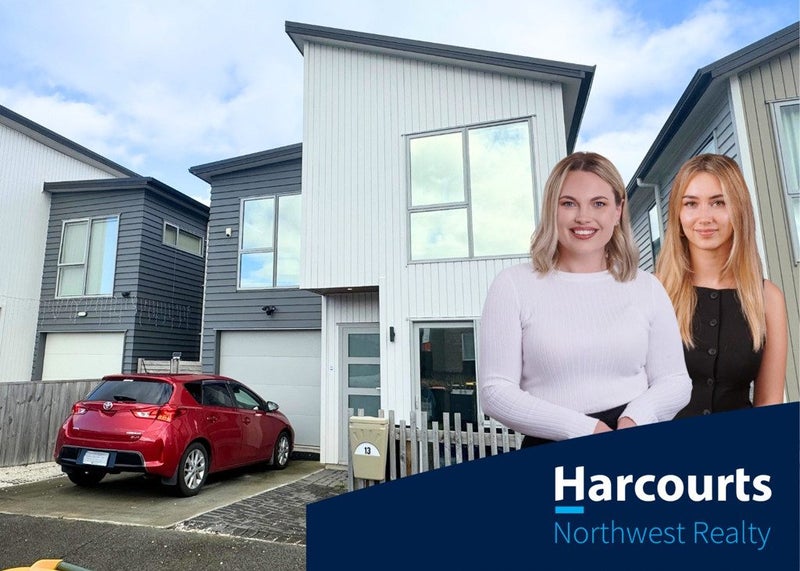 13 Houhora Street, Westgate, Auckland - Carousel 1