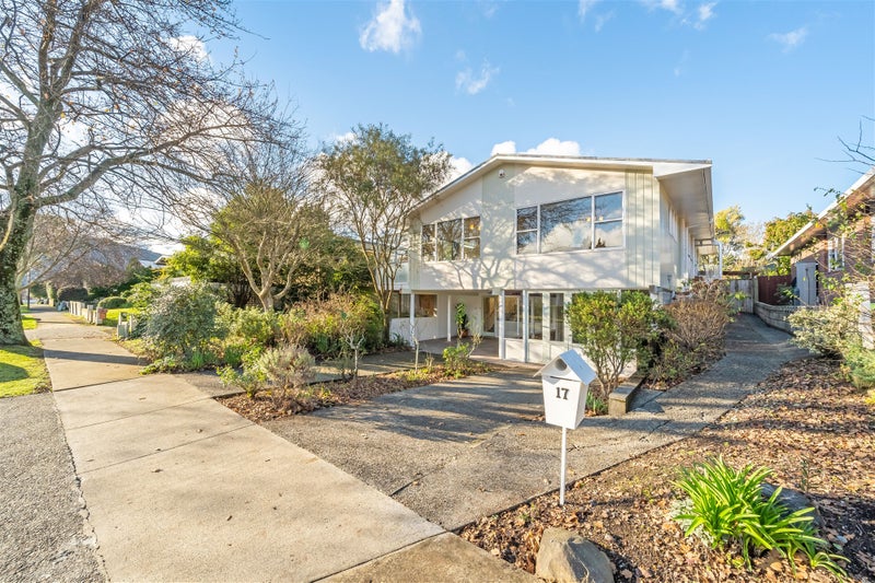 17 Arnot Avenue, Clouston Park, Upper Hutt - Carousel 1