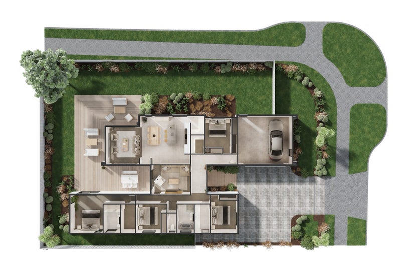 32 McQuillan Avenue, Woodend, Woodend - Carousel 4