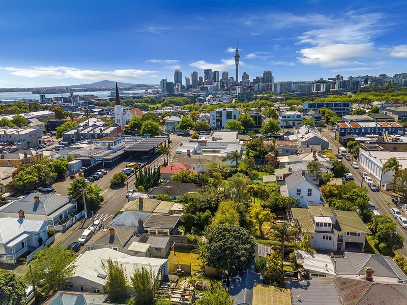 14 O'Neill Street, Ponsonby, Auckland - Carousel 22
