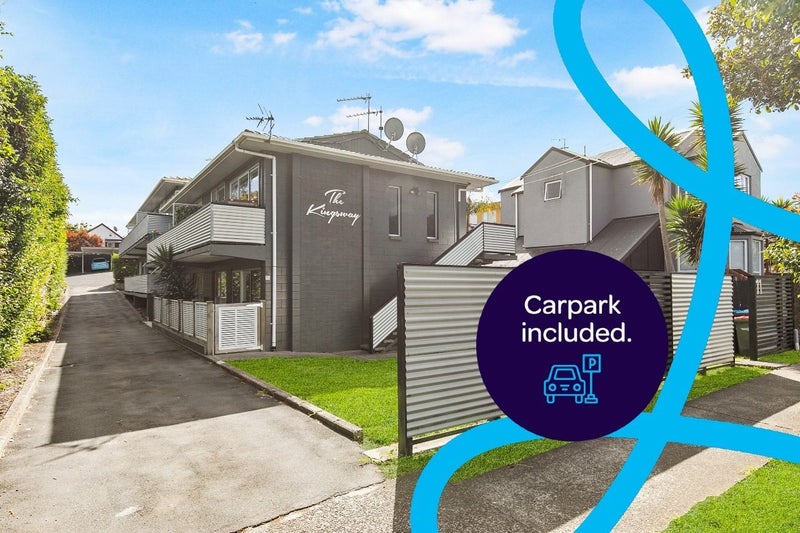 8/11 Kingsway Avenue, Sandringham, Auckland - Carousel 1