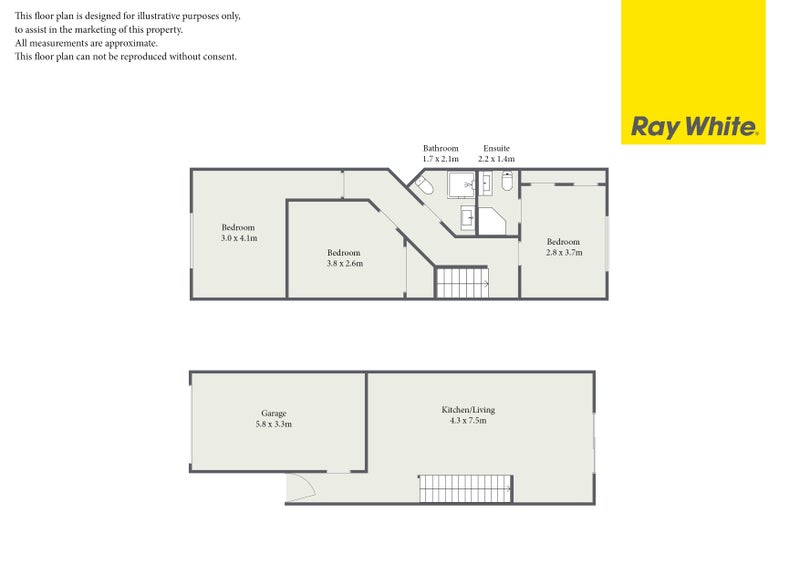 9H Denver Place, Hamilton East, Hamilton - Carousel 2