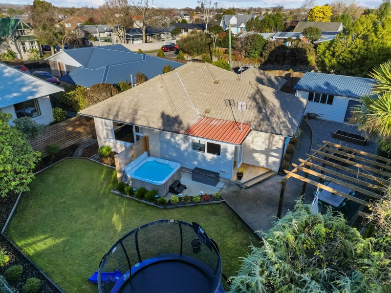 1 Cunliffe Road, Redwood, Christchurch - Carousel 36