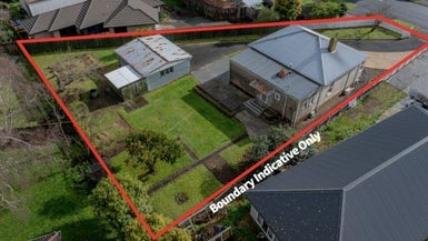 47 Rotokauri Road, Nawton, Hamilton - Carousel 1