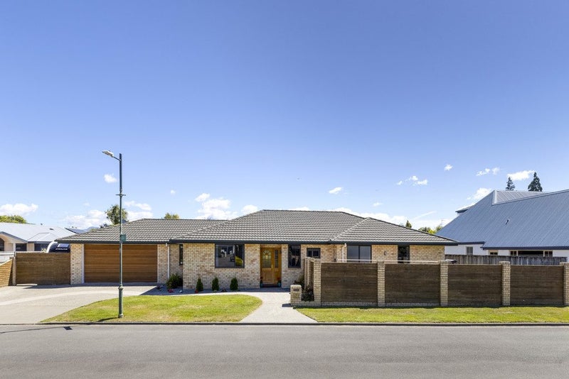 14 Springswood Grove, Springlands, Blenheim - Carousel 35