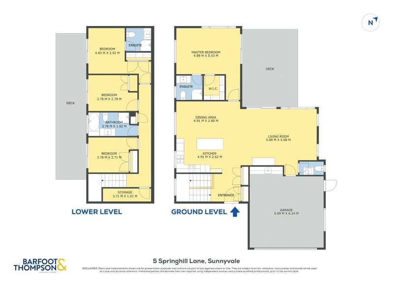 5 Springhill Lane, Sunnyvale, Auckland - Carousel 30