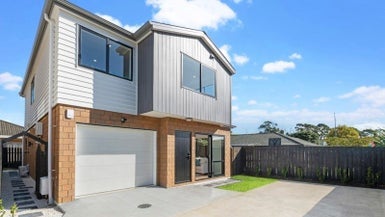 68C Redcastle Drive, East Tamaki, Auckland - Carousel 1