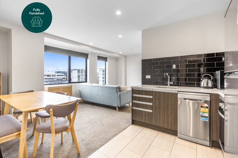 1404/7 Scotia Place, Auckland Central, Auckland - Carousel 1