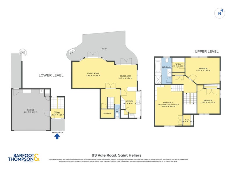 83 Vale Road, St Heliers, Auckland - Carousel 17