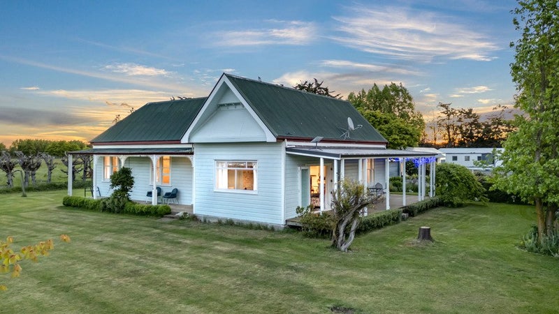 209 Easterbrook Road, Fernside, Rangiora - Carousel 2