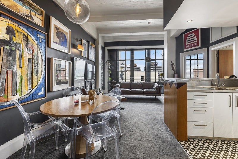 7/80 Victoria Street, Wellington Central, Wellington - Carousel 19