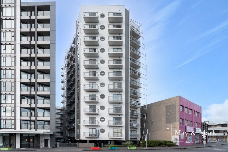 210/11 Union Street, Auckland Central, Auckland - Carousel 1