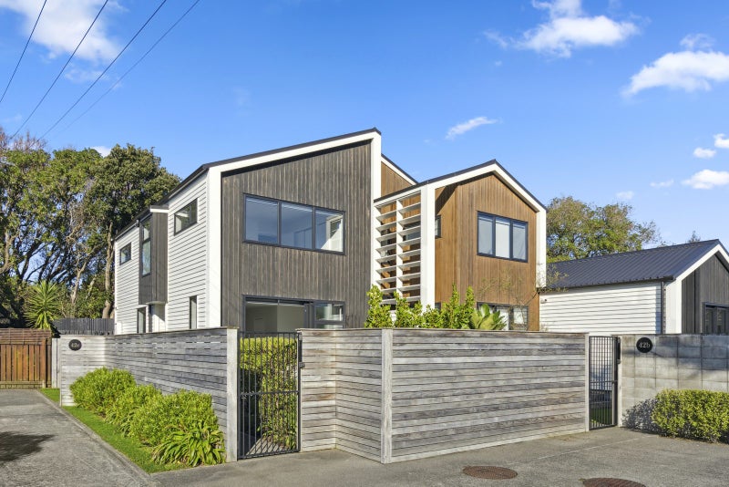 42B Tennyson Street, Petone, Lower Hutt - Carousel 1