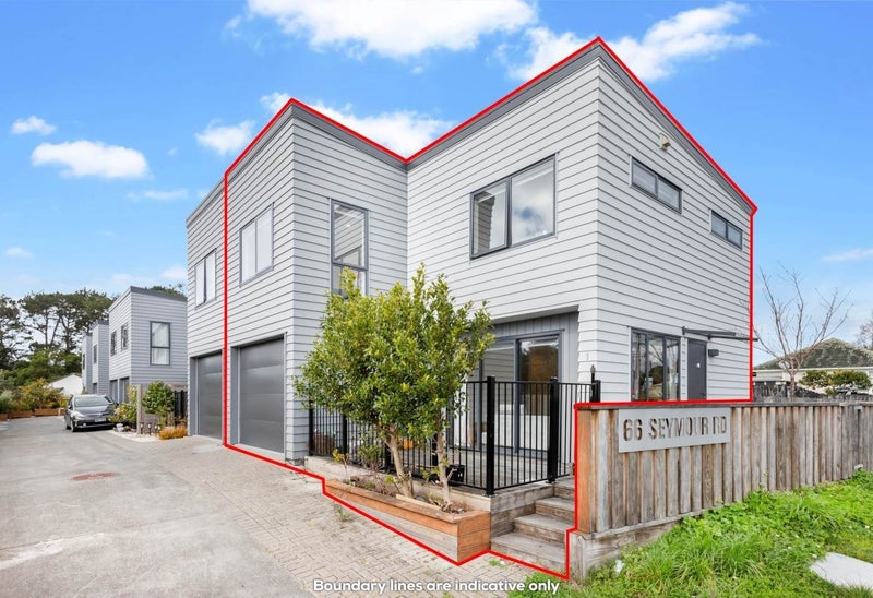1/66 Seymour Road, Sunnyvale, Auckland - Carousel 1