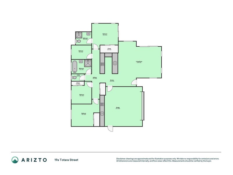 19A Totara Street, Tawhero, Whanganui - Carousel 20