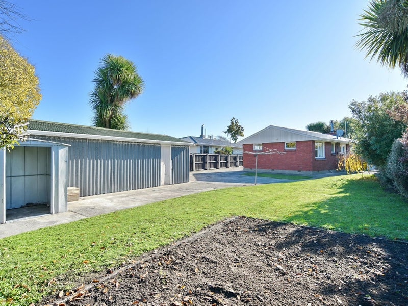 68 Wingate Street, Redwood, Christchurch - Carousel 19